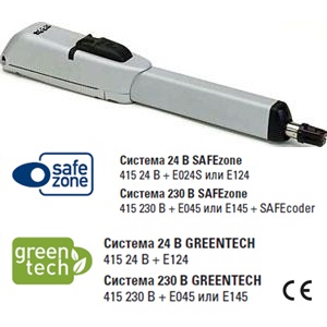 FAAC 415
